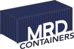 Logo MRD Containers